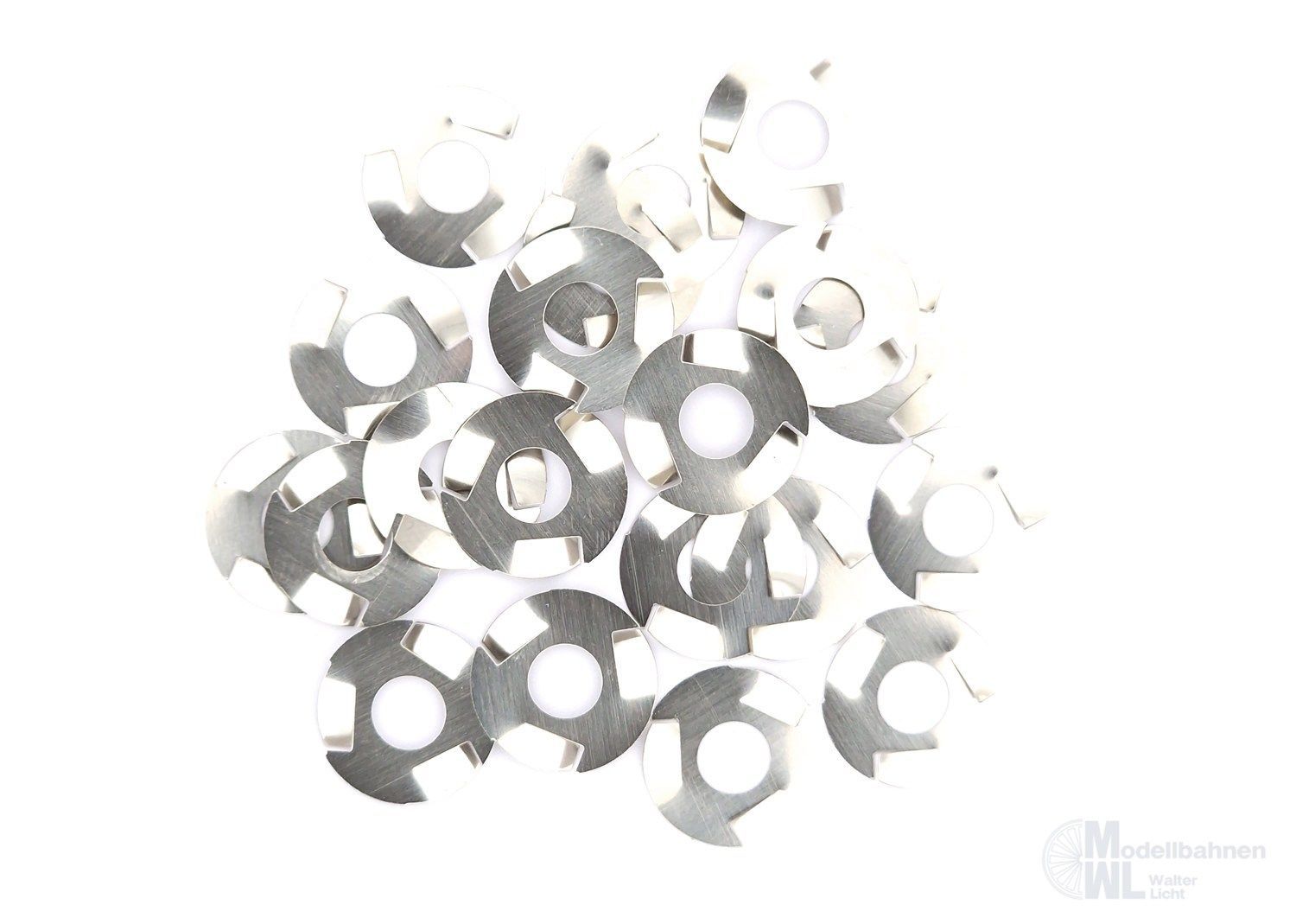 Märklin Ersatzeile E401640 - ERSATZTEIL: Federscheibe  20 St